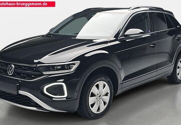 VW T-Roc 22.930 km 28.990 &euro; Rheine 48432
