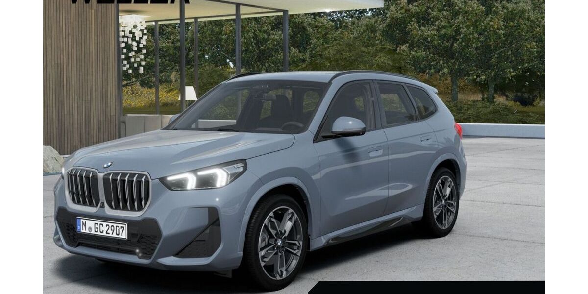 BMW X1 11.482 km 38.650 &euro; Ibbenbüren 49479