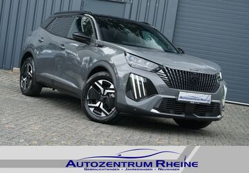 Peugeot e-2008 3.100 km 29.800 &euro; Rheine 48432