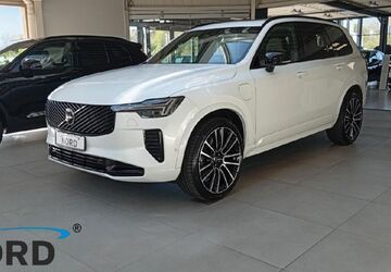 Volvo XC90 13.400 km 78.950 &euro; Rheine 48432