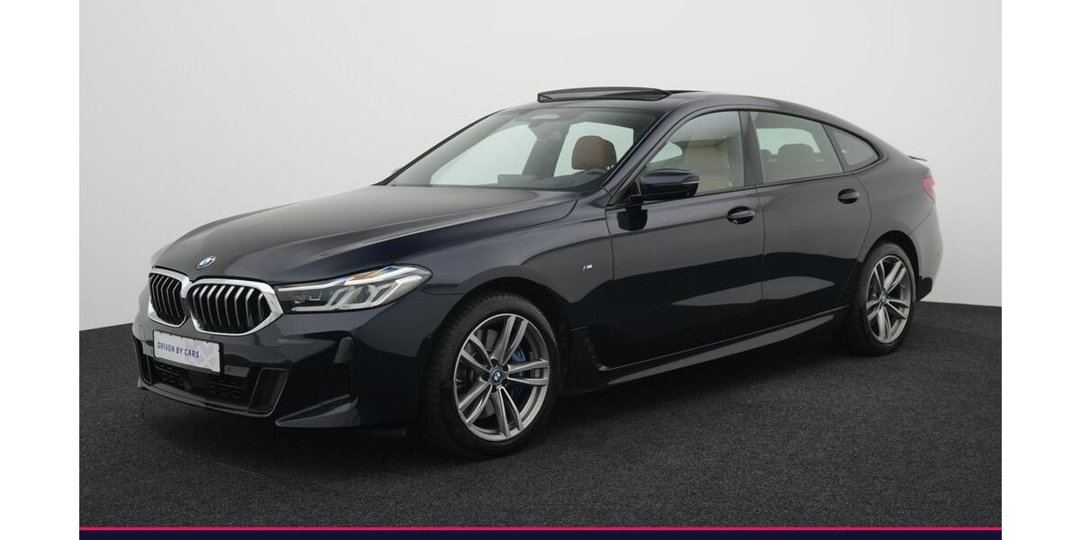 BMW 630 Gran Turismo 194.790 km 26.950 &euro; Bad Bentheim 48455