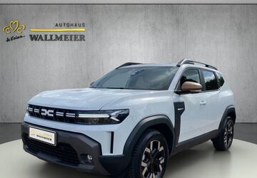 Dacia Duster 9.400 km 21.790 &euro; Gronau 48599