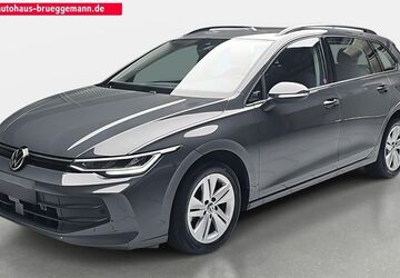 VW Golf 16.810 km 22.890 &euro; Rheine 48432