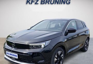 Opel Grandland (X) 26.259 km 23.880 &euro; Lingen (Ems) 49811