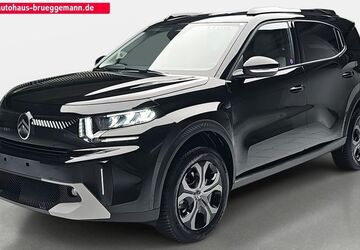 Citroen C3 Aircross 1.050 km 22.490 &euro; Rheine 48432