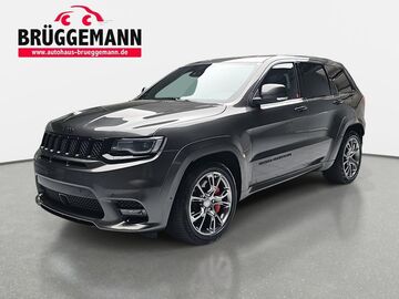 Gebrauchte Jeep Grand Cherokee