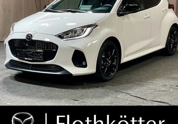 Mazda 2 Hybrid 11.350 km 23.970 &euro; Nordwalde 48356