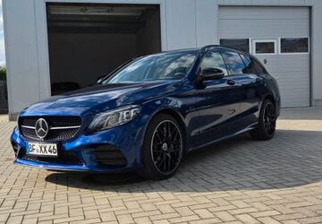 Mercedes-Benz C 300 150.000 km 22.999 &euro; Rheine 48431
