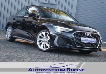Audi A3 164.000 km 19.900 &euro; Rheine 48432
