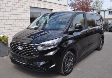 Ford Tourneo Custom 25.199 km 38.980 &euro; Schüttorf 48465