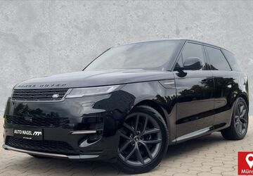 Land Rover Range Rover Sport 14.500 km 99.999 &euro; Greven 48268