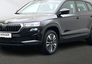 Skoda Karoq 27.718 km 31.480 &euro; Emsdetten 48282
