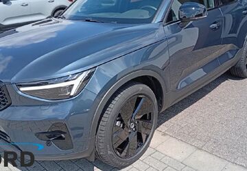 Volvo XC40 27.325 km 36.950 &euro; Rheine 48432