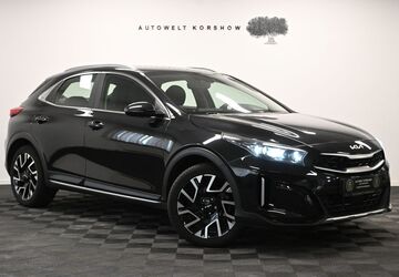 Kia XCeed 44.999 km 21.900 &euro; Saerbeck 48369