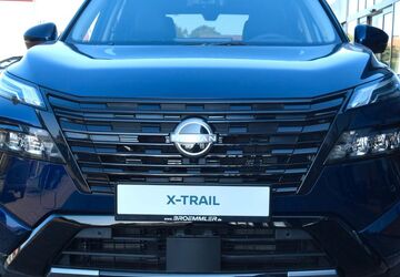 Nissan X-Trail 5.000 km 41.990 &euro; Altenberge 48341