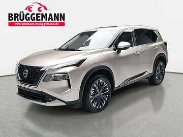 Gebrauchte Nissan X-Trail