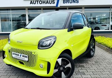 Smart ForTwo 25.490 km 15.880 &euro; Neuenkirchen 48485