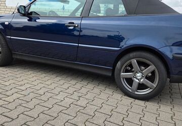 VW Golf 135.000 km 4.950 &euro; Rheine 48431