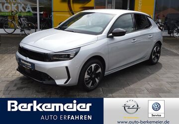 Opel Corsa 2.808 km 23.490 &euro; Saerbeck 48369