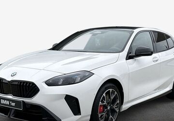 BMW 118 5.000 km 39.900 &euro; Lingen 49809