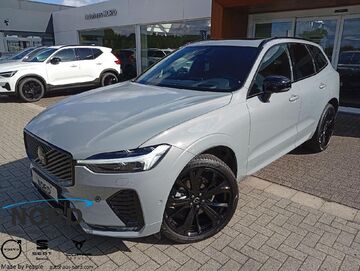 Gebrauchte Volvo XC60