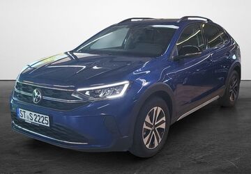 VW Taigo 5.000 km 27.650 &euro; Ibbenbüren 49477