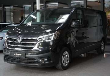 Renault Trafic 20.600 km 31.990 &euro; Ibbenbüren 49477