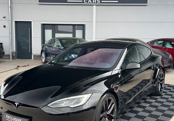 Tesla Model S 97.333 km 83.750 &euro; Emsbüren 48488