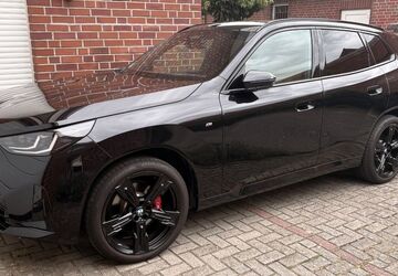 BMW X3 5.800 km 51.350 &euro; Rheine 48429