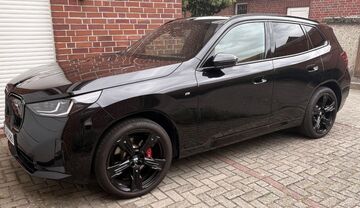Gebrauchte BMW X3