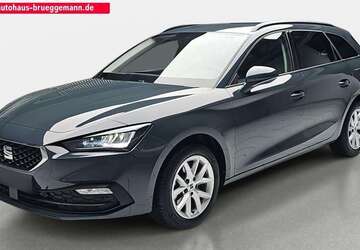 Seat Leon 9.642 km 22.490 &euro; Rheine 48432