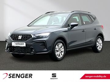 Gebrauchte Seat Arona