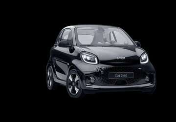 Smart forTwo 21.135 km 16.995 &euro; Neuenkirchen 48485