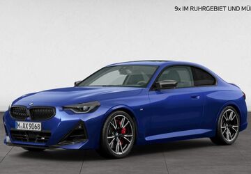 BMW M240i 13.000 km 55.950 &euro; Gronau 48599