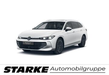 VW Passat Variant 4.255 km 44.930 &euro; Ibbenbüren 49477