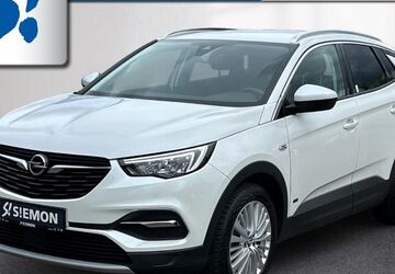 Opel Grandland (X) 71.206 km 15.930 &euro; Lengerich 49525
