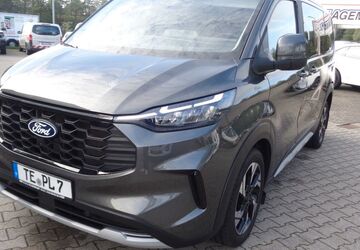 Ford Tourneo Custom 16.500 km 53.990 &euro; Hörstel 48477