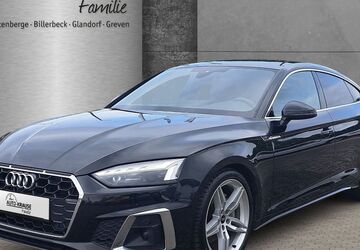 Audi A5 152.847 km 24.999 &euro; Greven 48268