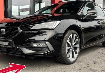 Seat Leon 23.985 km 29.990 &euro; Ibbenbüren 49479
