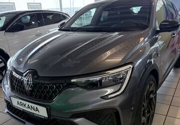 Renault Arkana 2.900 km 30.990 &euro; Ibbenbüren 49477