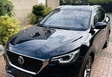 MG EHS 96.500 km 15.900 &euro; Rheine 48431