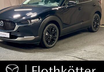 Mazda CX-30 4.650 km 26.930 &euro; Nordwalde 48356