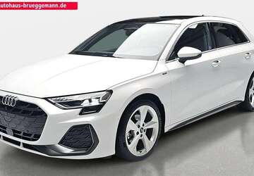 Audi A3 3.070 km 35.490 &euro; Rheine 48432
