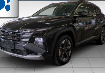 Hyundai TUCSON 6.548 km 31.330 &euro; Salzbergen 48499