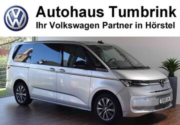 VW T7 Multivan 25.500 km 54.980 &euro; Hörstel 48477