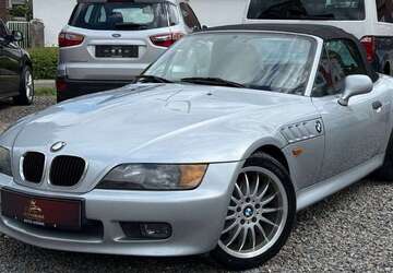 BMW Z3 146.000 km 7.200 &euro; Rheine 48429