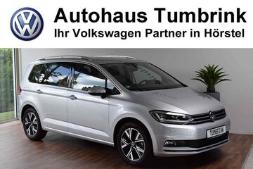 Gebrauchte VW Touran