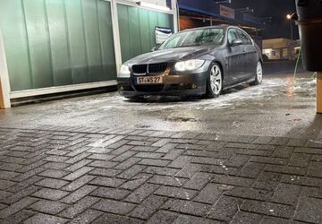 BMW 325 275.000 km 5.000 &euro; Rheine 48432