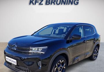 Citroen C5 Aircross 46.340 km 19.280 &euro; Lingen (Ems) 49811
