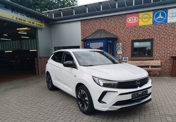 Opel Grandland (X) 54.300 km 23.900 &euro; Langen 49838